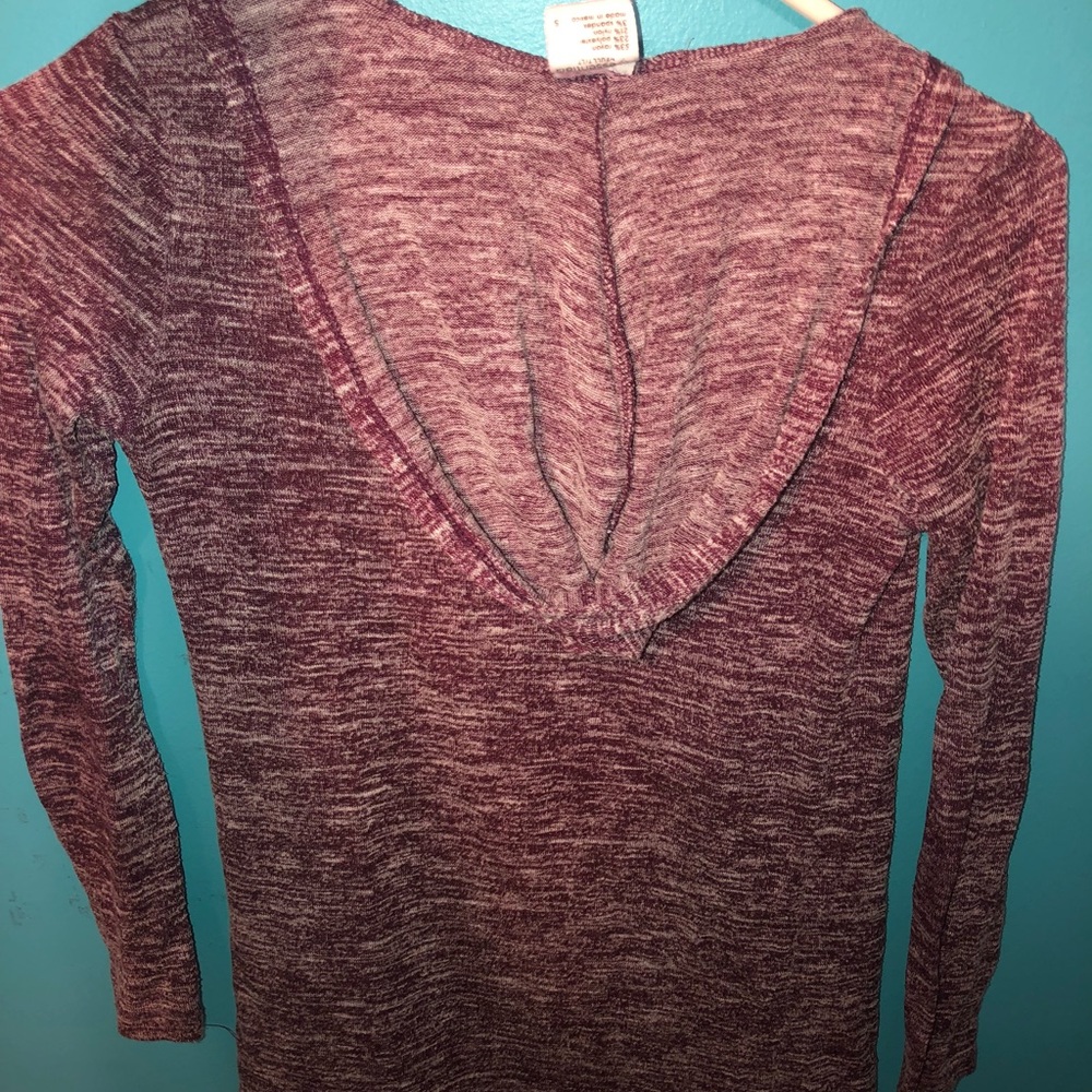 Essentials Cardigan - Picture 2 of 3